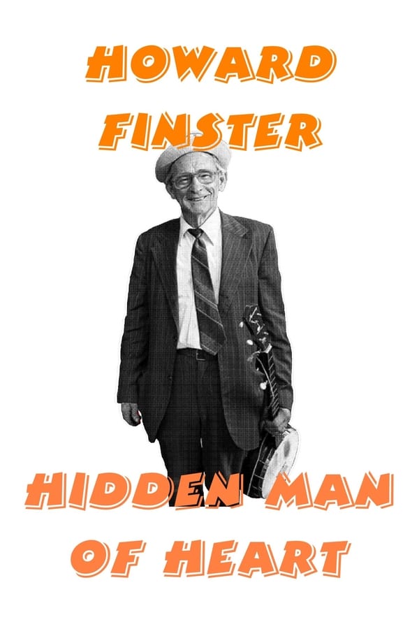 AR - Howard Finster: Hidden Man of Heart  () 4KOTT