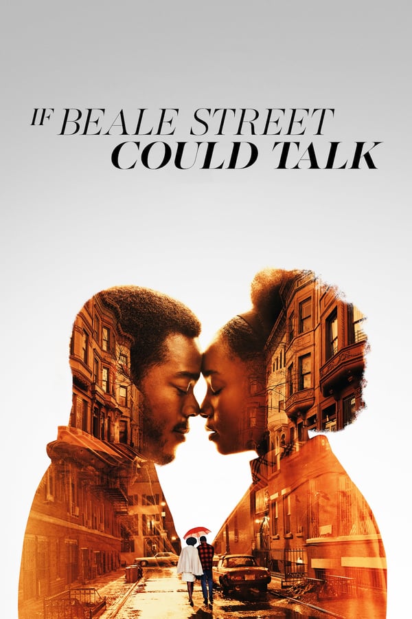 AR - If Beale Street Could Talk  () 4KOTT