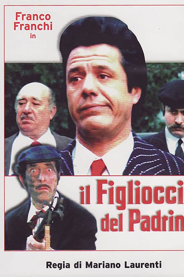 AR - Il Figlioccio del padrino  () 4KOTT