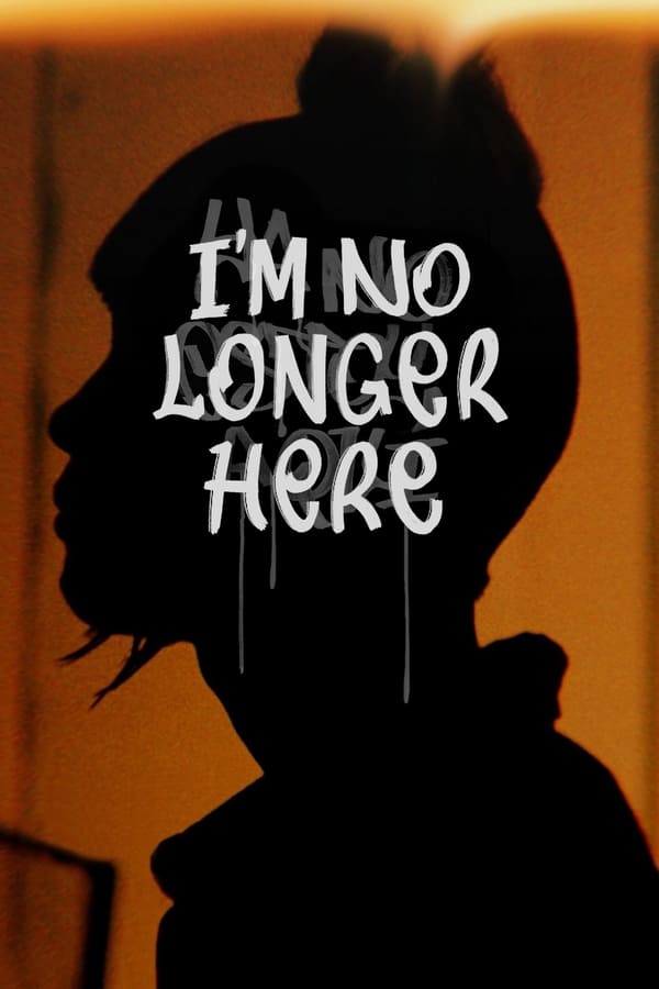 AR - I'm No Longer Here  () 4KOTT