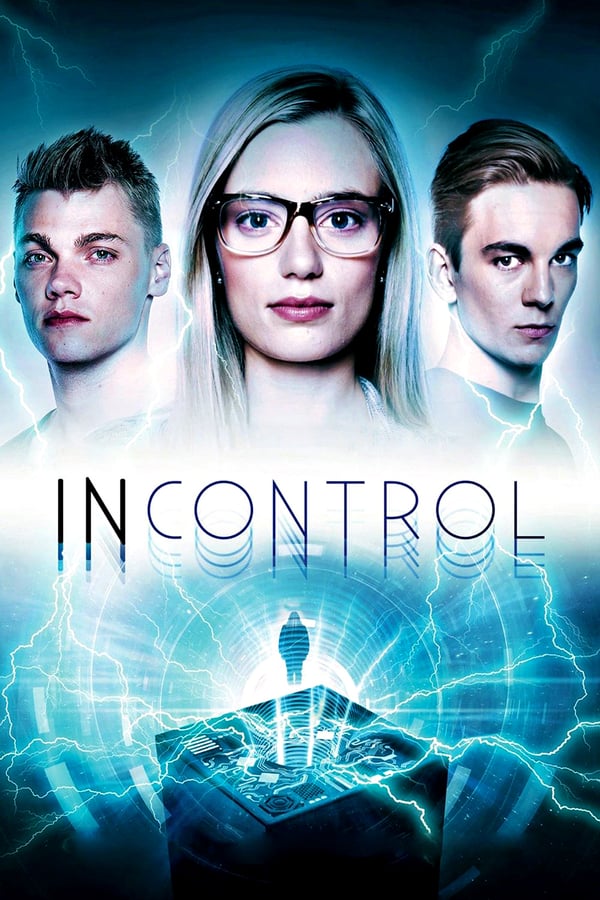 AR - Incontrol  () 4KOTT