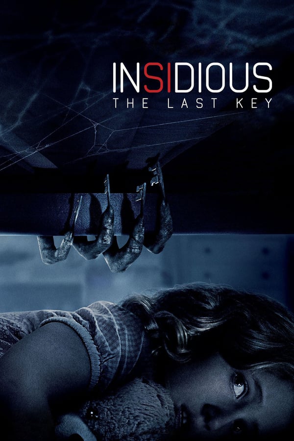 AR - Insidious: The Last Key  () 4KOTT