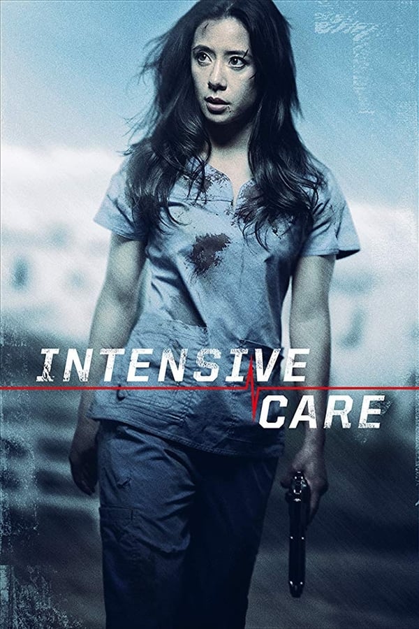 AR - Intensive Care  () 4KOTT