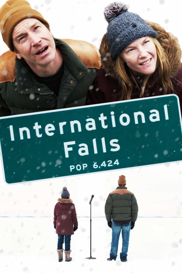 AR - International Falls  () 4KOTT