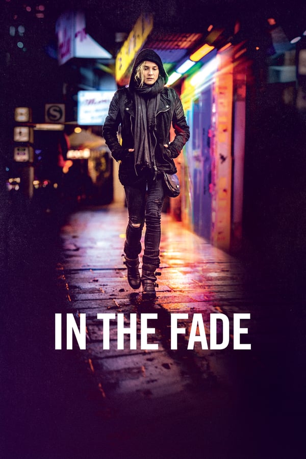 AR - In the Fade  () 4KOTT