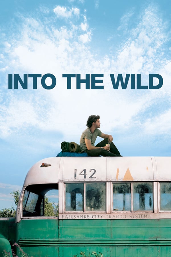 AR - Into the Wild  () 4KOTT