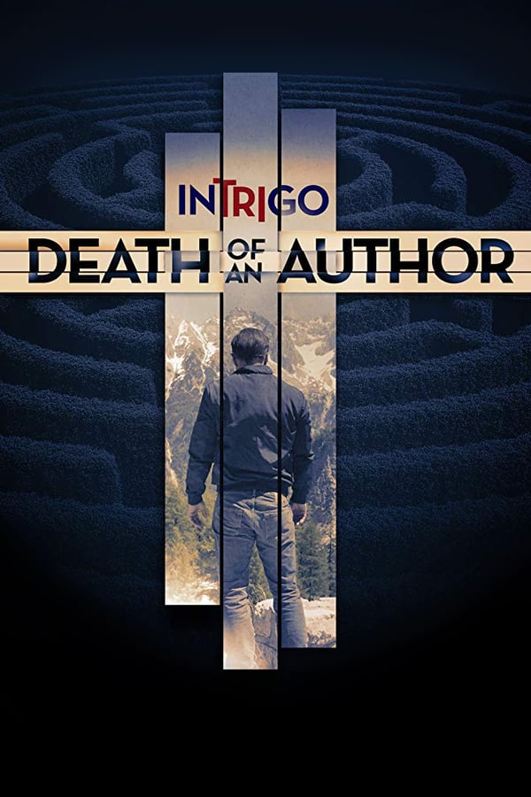 AR - Intrigo: Death of an Author  () 4KOTT