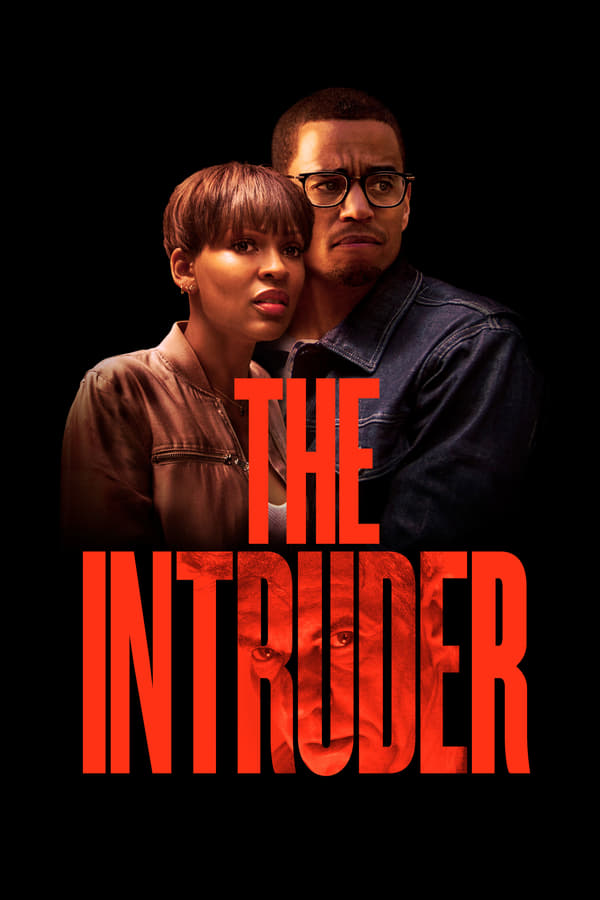 AR - The Intruder  () 4KOTT