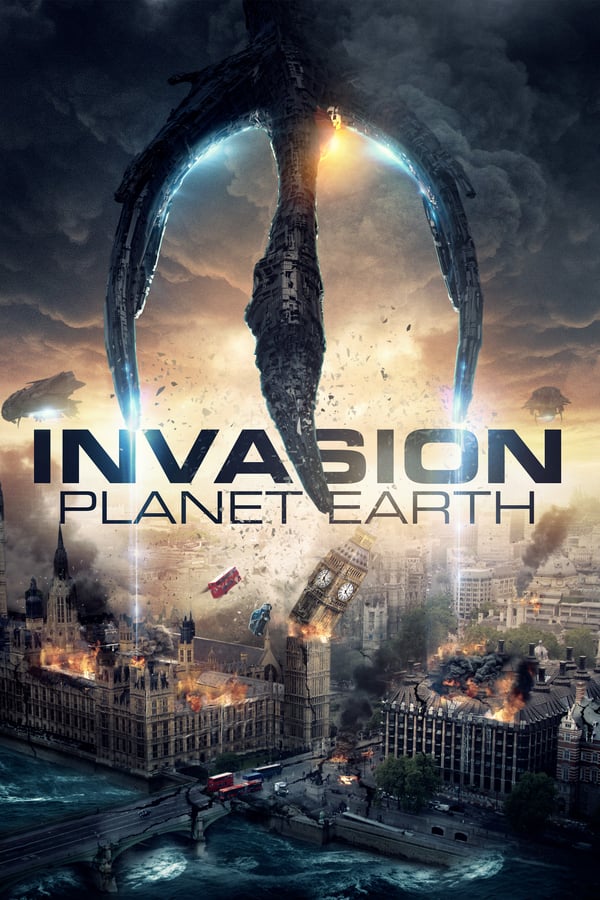 AR - Invasion Planet Earth  () 4KOTT