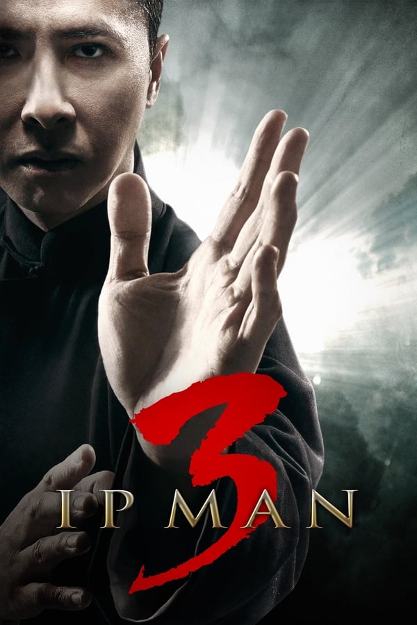 AR - Ip Man   () 4KOTT