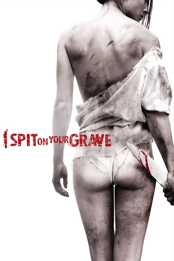 AR - I Spit on Your Grave  () 4KOTT