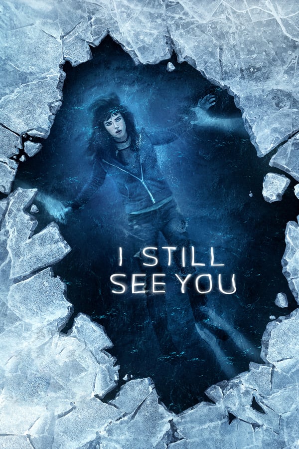 AR - I Still See You  () 4KOTT