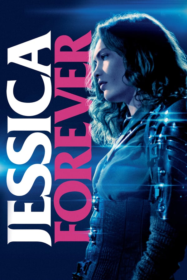 AR - Jessica Forever  () 4KOTT