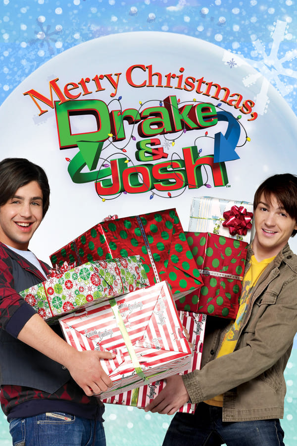 AR - Merry Christmas, Drake & Josh  () 4KOTT