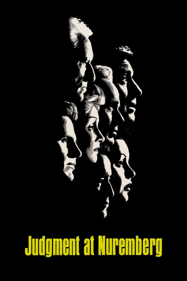 AR - Judgment at Nuremberg  () 4KOTT