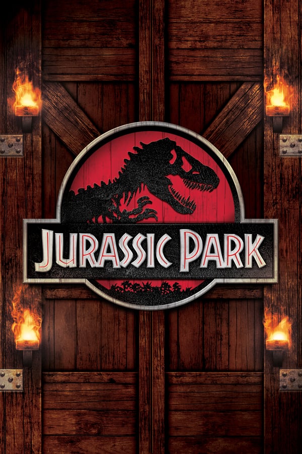 AR - Jurassic Park  () 4KOTT