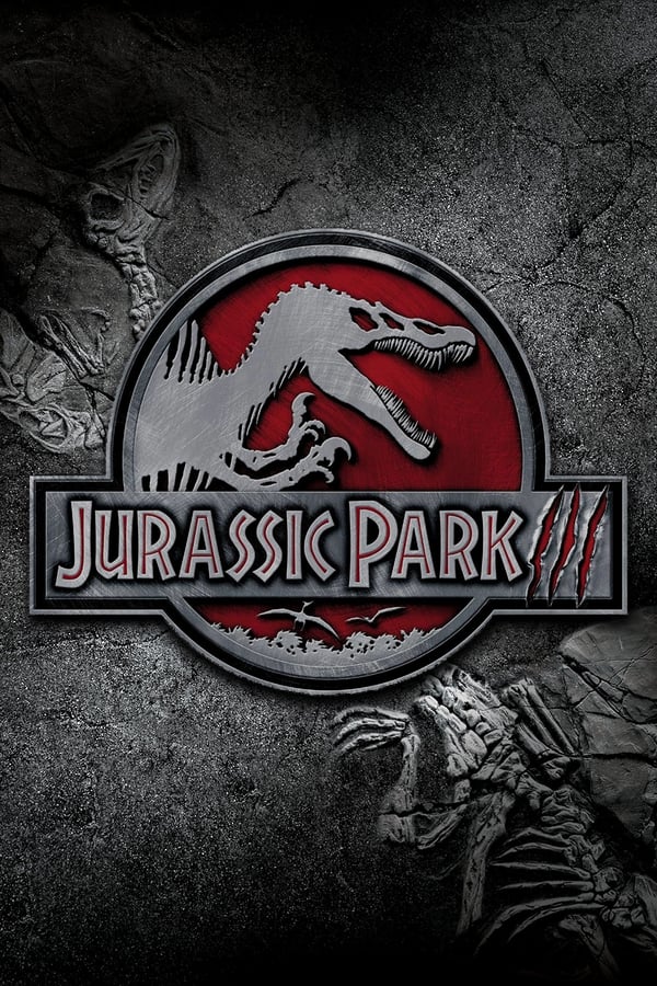 AR - Jurassic Park III  () 4KOTT