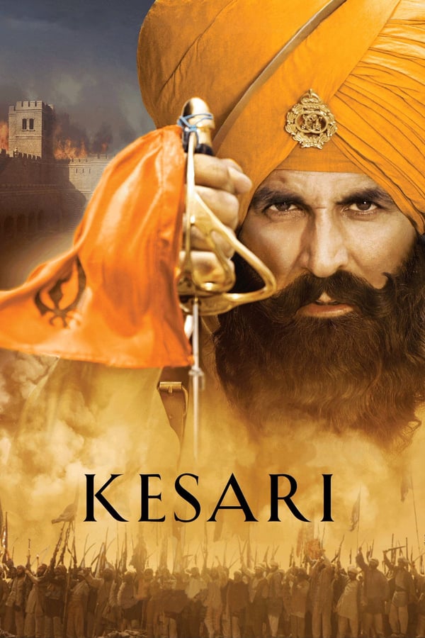 AR - Kesari  () 4KOTT