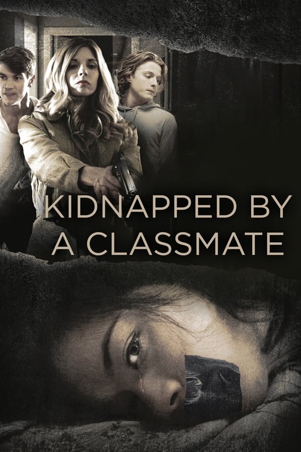 AR - Kidnapped By a Classmate  () 4KOTT