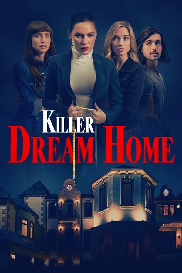 AR - Killer Dream Home  () 4KOTT