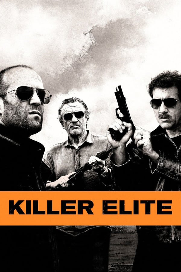 AR - Killer Elite  () 4KOTT