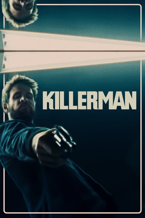 AR - Killerman  () 4KOTT