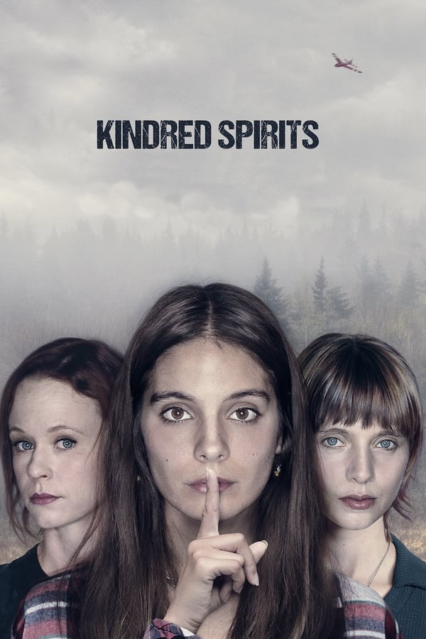 AR - Kindred Spirits  () 4KOTT