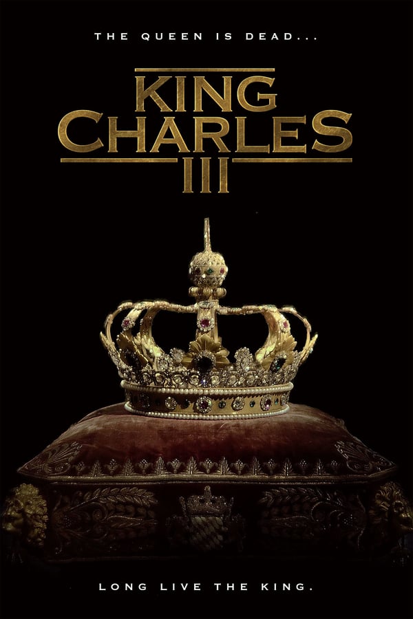 AR - King Charles III  () 4KOTT