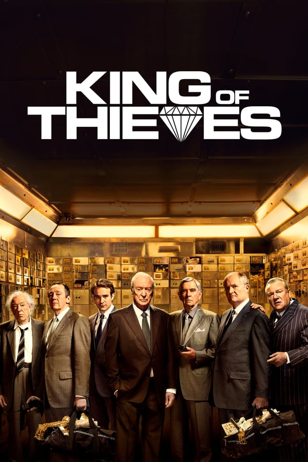 AR - King of Thieves  () 4KOTT