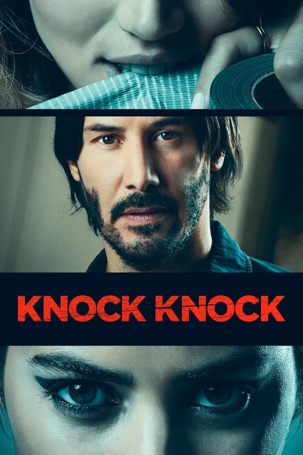 AR - Knock Knock  () 4KOTT