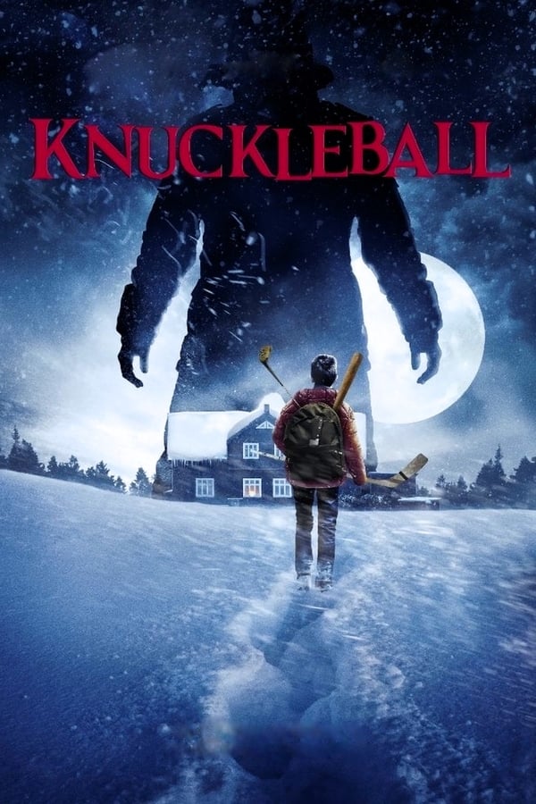 AR - Knuckleball  () 4KOTT