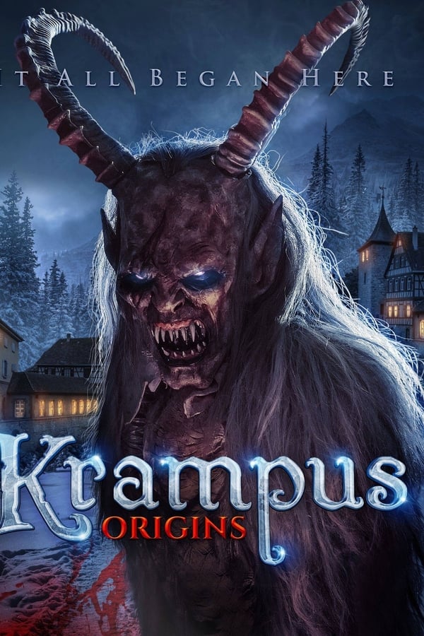 AR - Krampus Origins  () 4KOTT