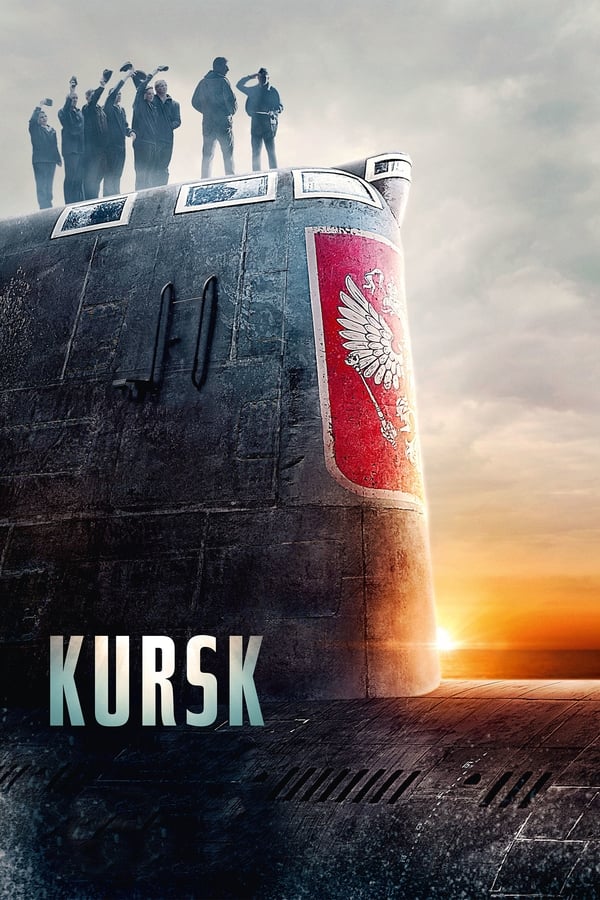 AR - Kursk  () 4KOTT