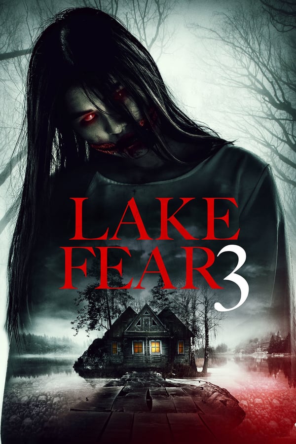 AR - Lake Fear   () 4KOTT