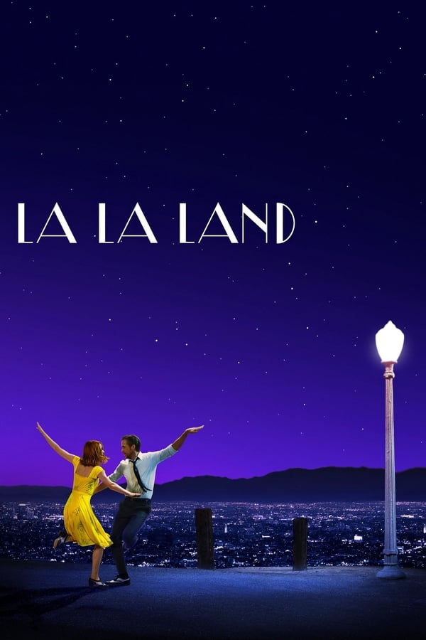 AR - La La Land  () 4KOTT