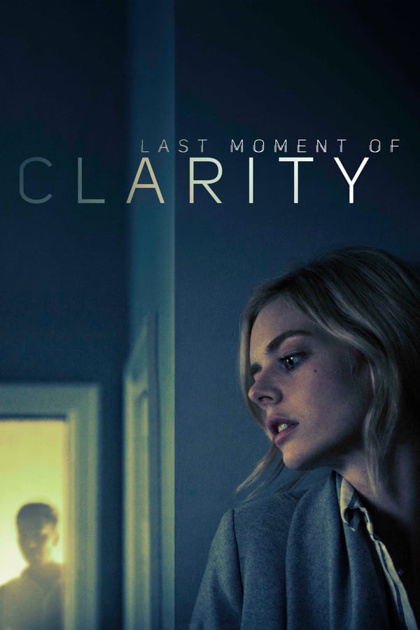 AR - Last Moment of Clarity  () 4KOTT