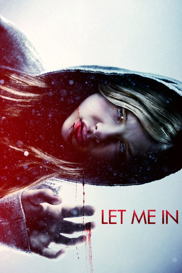 AR - Let Me In  () 4KOTT