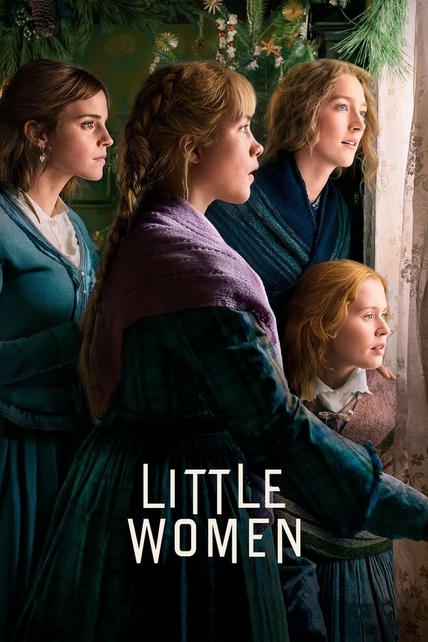 AR - Little Women  () 4KOTT