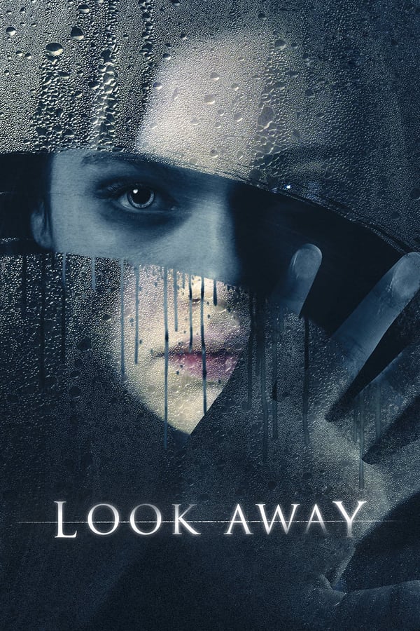 AR - Look Away  () 4KOTT