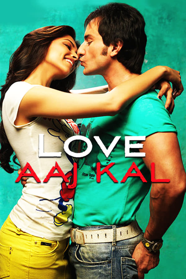 AR - Love Aaj Kal  () 4KOTT