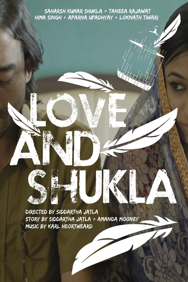 AR - Love and Shukla  () 4KOTT