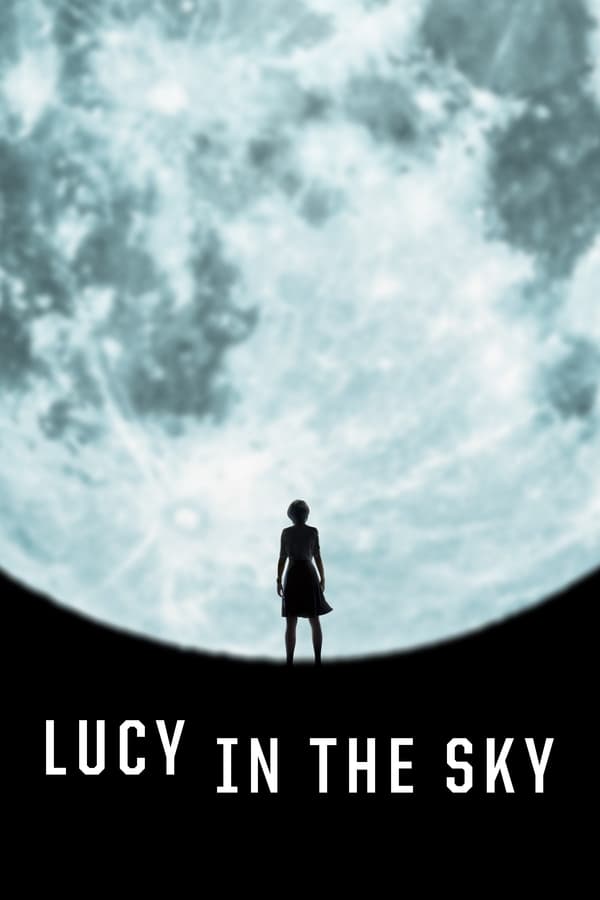 AR - Lucy in the Sky  () 4KOTT