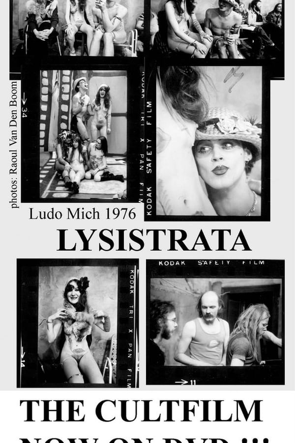 AR - Lysistrata  () 4KOTT