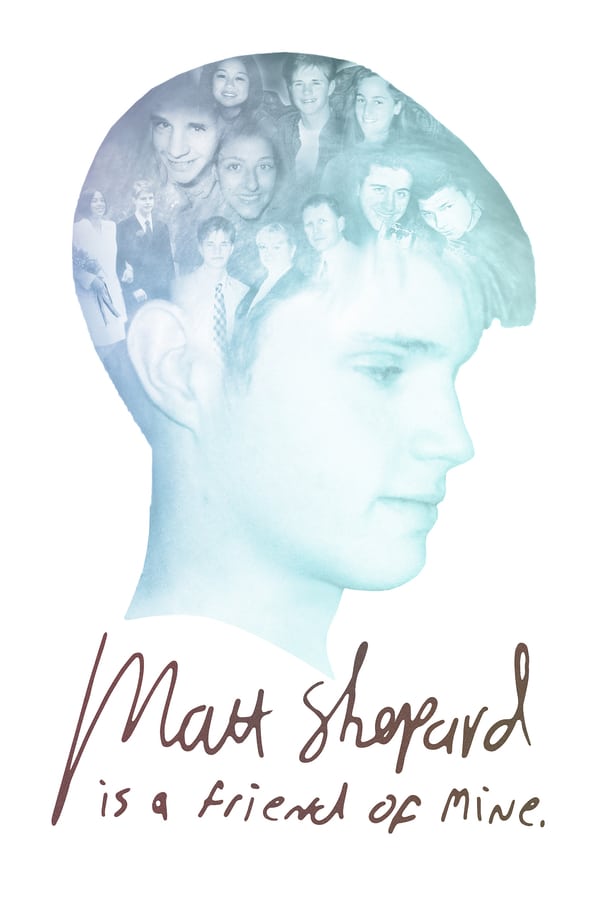 AR - Matt Shepard Is a Friend of Mine  () 4KOTT