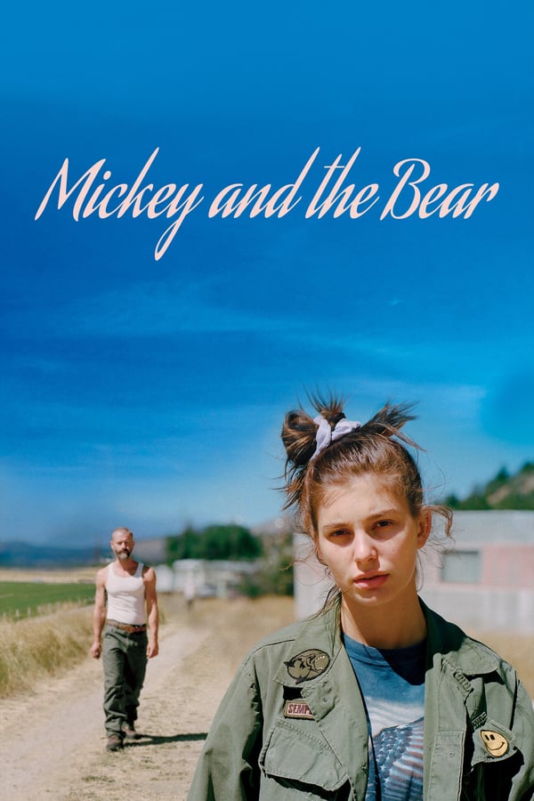 AR - Mickey and the Bear  () 4KOTT