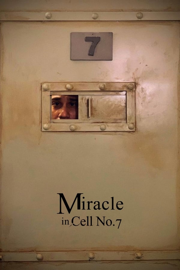 AR - Miracle in Cell No.   () 4KOTT