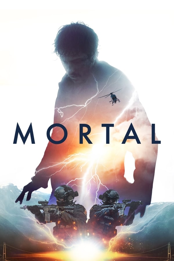 AR - Mortal  () 4KOTT