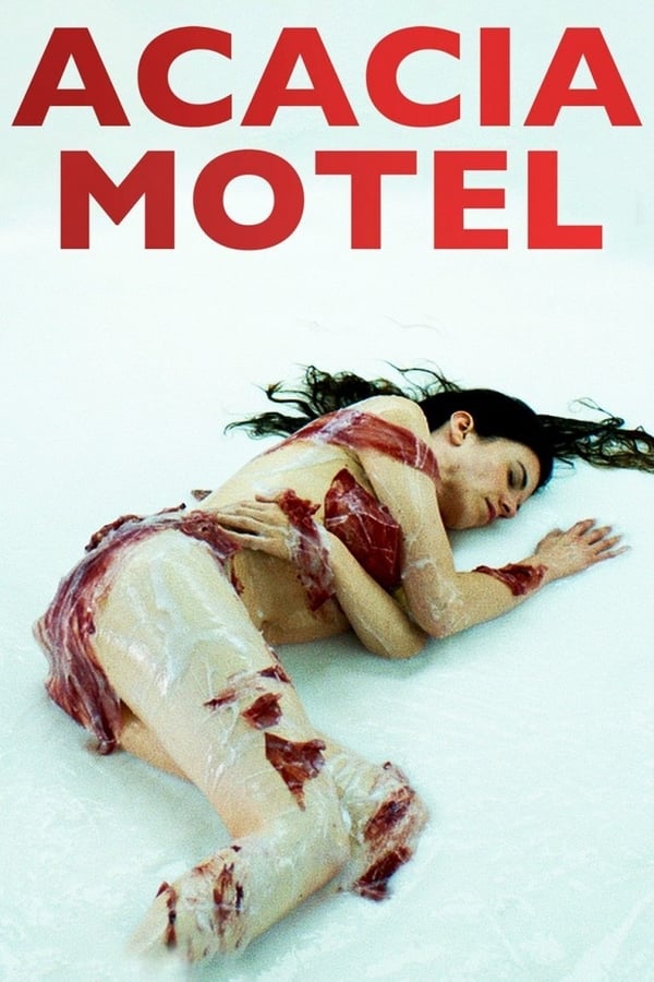 AR - Motel Acacia  () 4KOTT