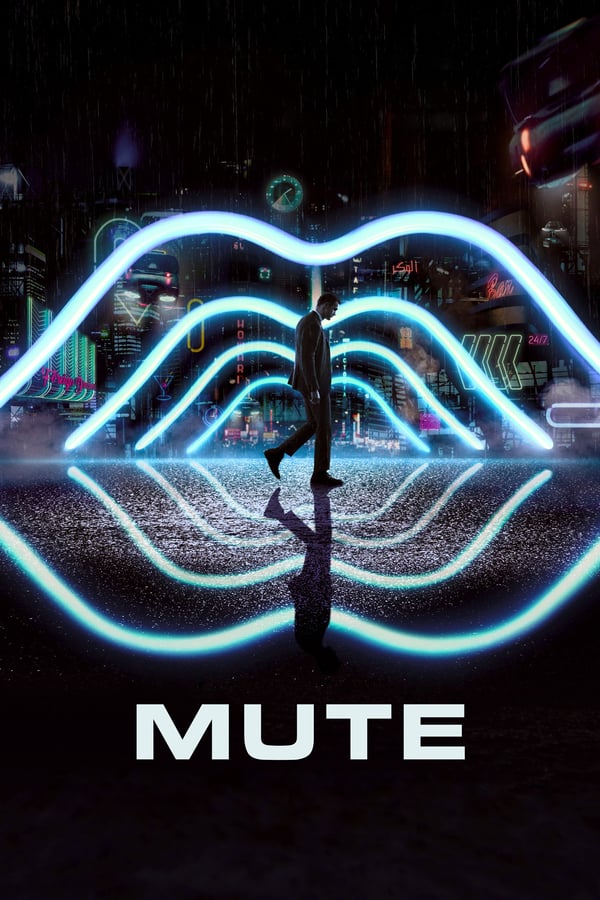 AR - Mute  () 4KOTT