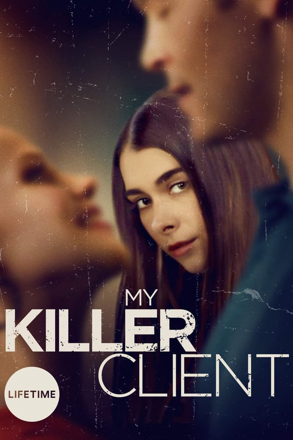 AR - My Killer Client  () 4KOTT